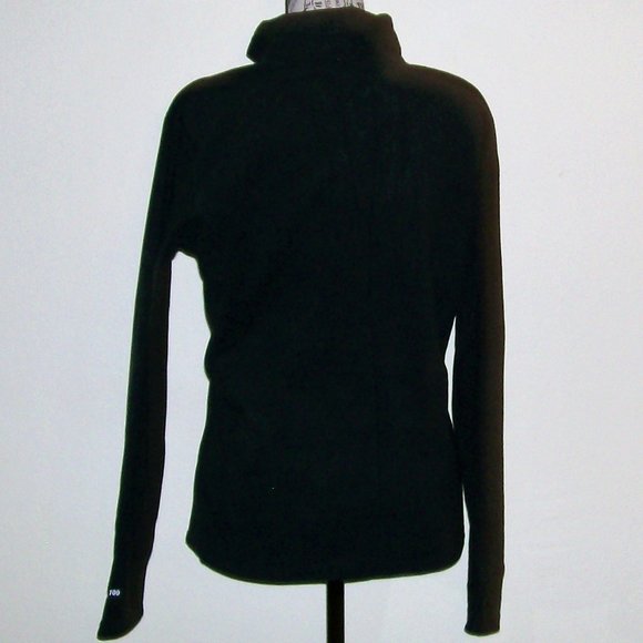 NWT Warm Fleece Pull-Over - Picture 4 of 7
